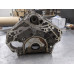 #BKR31 Engine Cylinder Block From 2011 GMC Acadia Denali 3.6 12629402